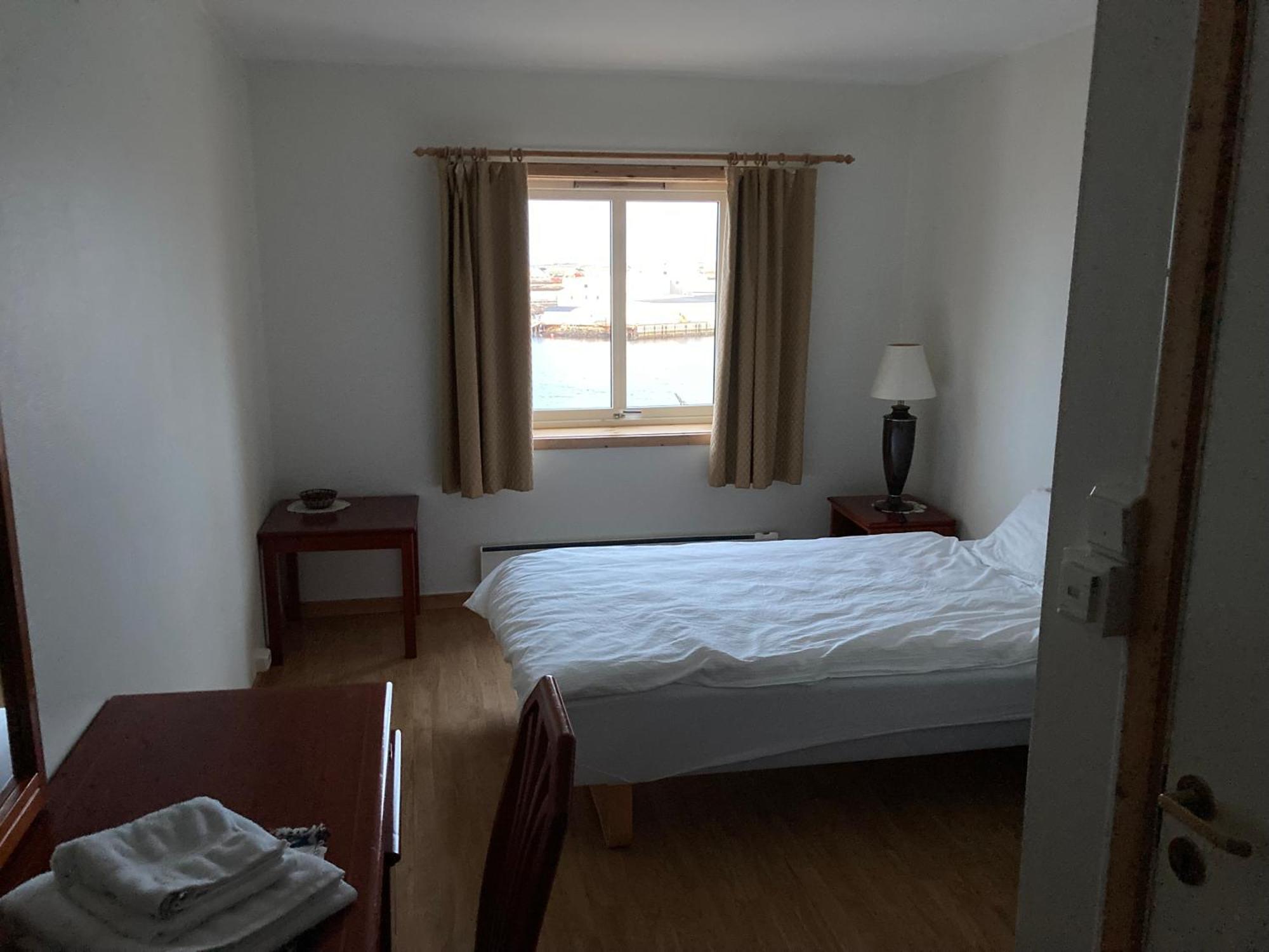 Fiskarheimen Havly, Rost Hotel Ngoại thất bức ảnh